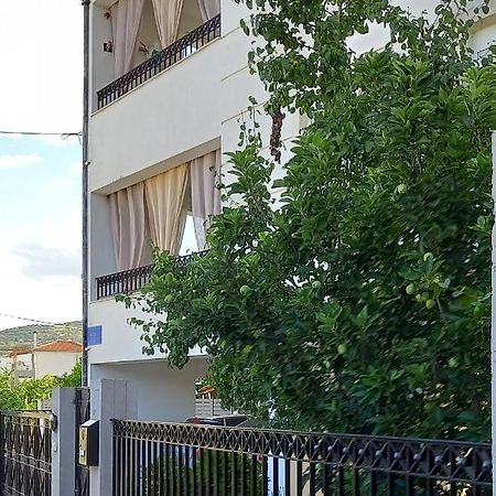 Villa Malena Alykes Beach Volos Eksteriør bilde